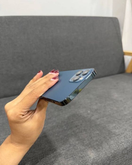 Iphone 12 pro 128gb