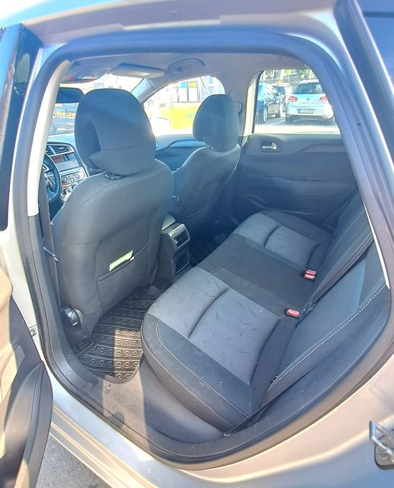 Citroen C4/2010/1,6 benzina