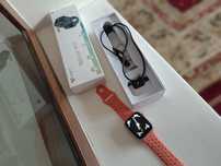 HW37 Smart Watch-Акилли соат