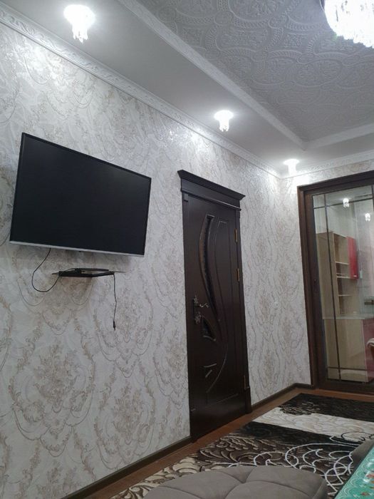 Сдается 2 ком Чиланзар 12 квартал
