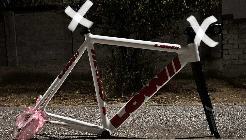 Фикс фрейм лоу 2