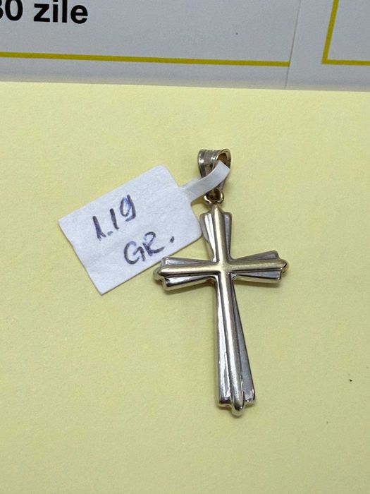 Cruce 1.19gr (m1) staramanet