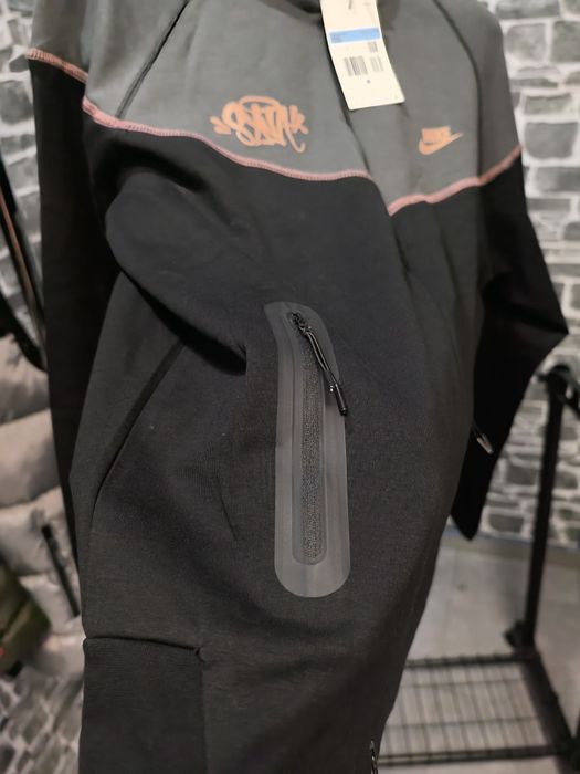 Nike Tech мъжки екип