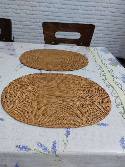 Подставки под посуду