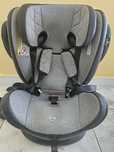 столче за кола с isofix