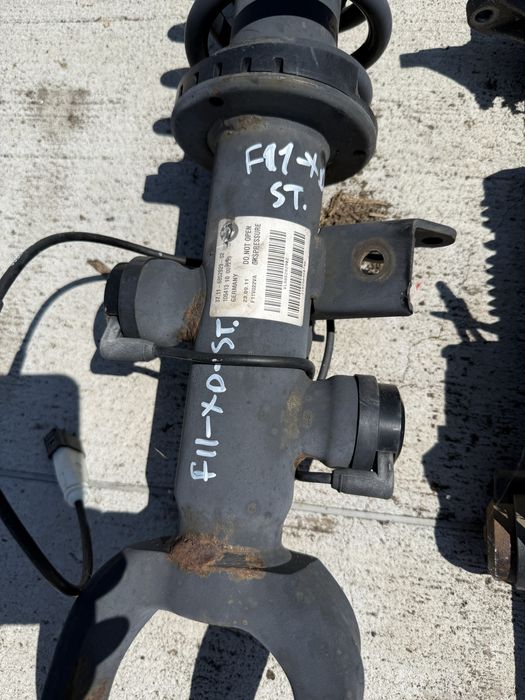 Amortizor electric stanga bmw seria 5 f10 F11