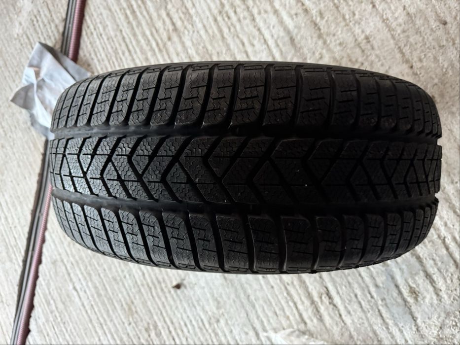 Vand cauciucuri Irelli