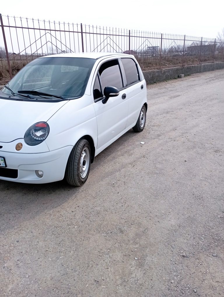 Matiz 3talik gdravlika yevro yili 2015