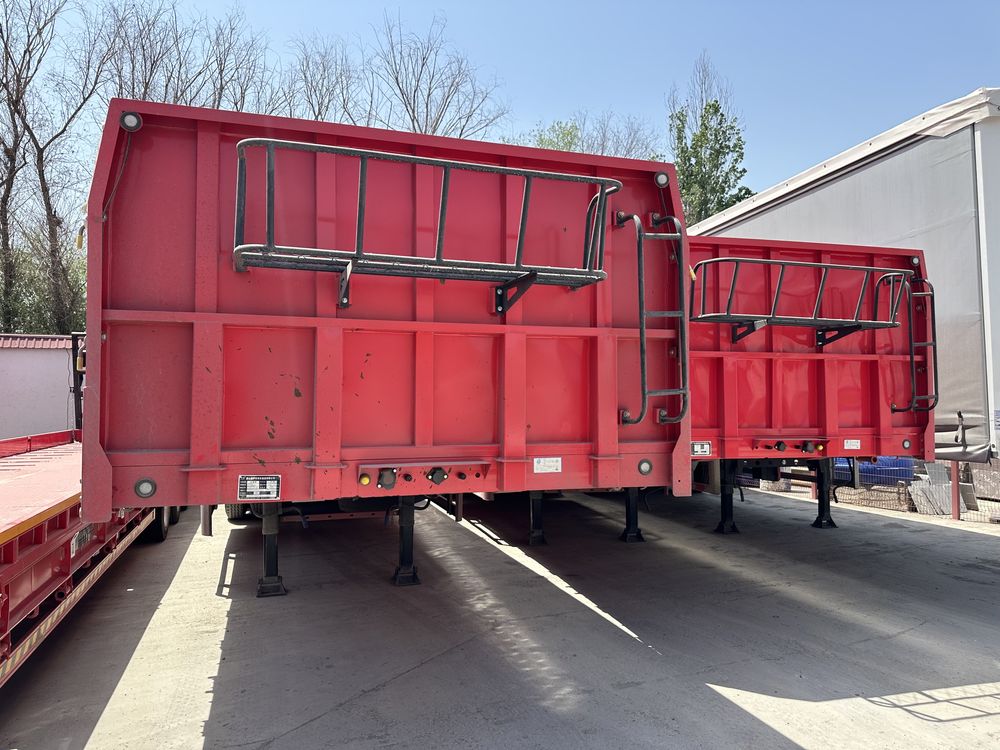 Prisep sotiladi 13m 1m bortli