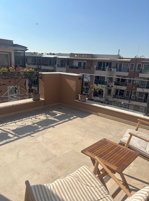 Продава се Двустаен апартамент в Пловдив, Южен - 90 кв.м за 1983 €/кв.м - Снимка #10