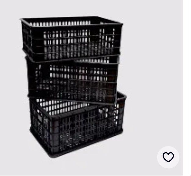 Продам ящики пластиковые