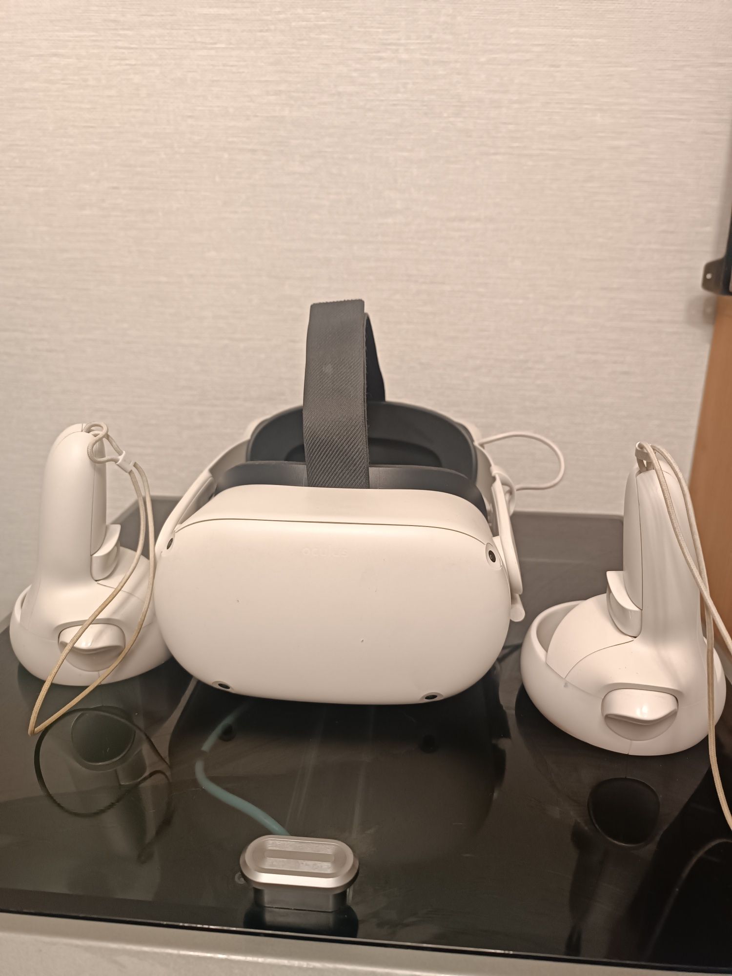 Oculus quest 2, meta quest 2 VR 128gb