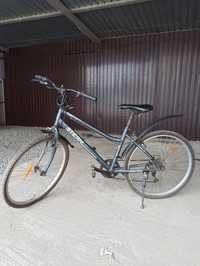 Продам подростковый велосипед stern