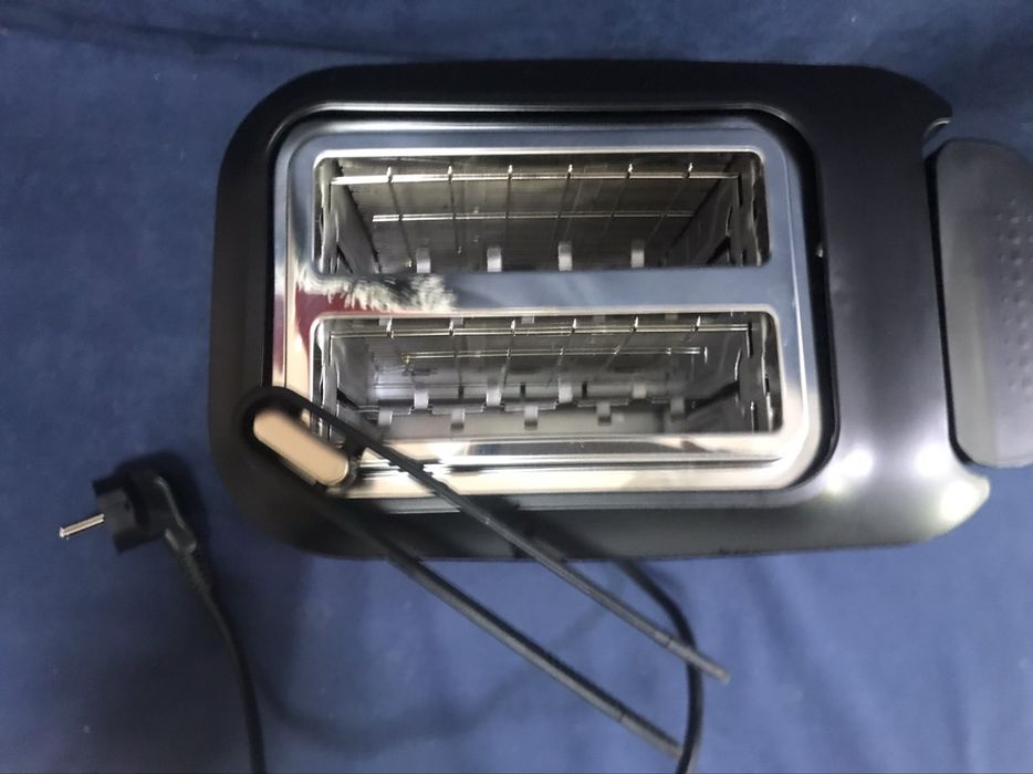 Тостер Tefal Includeo