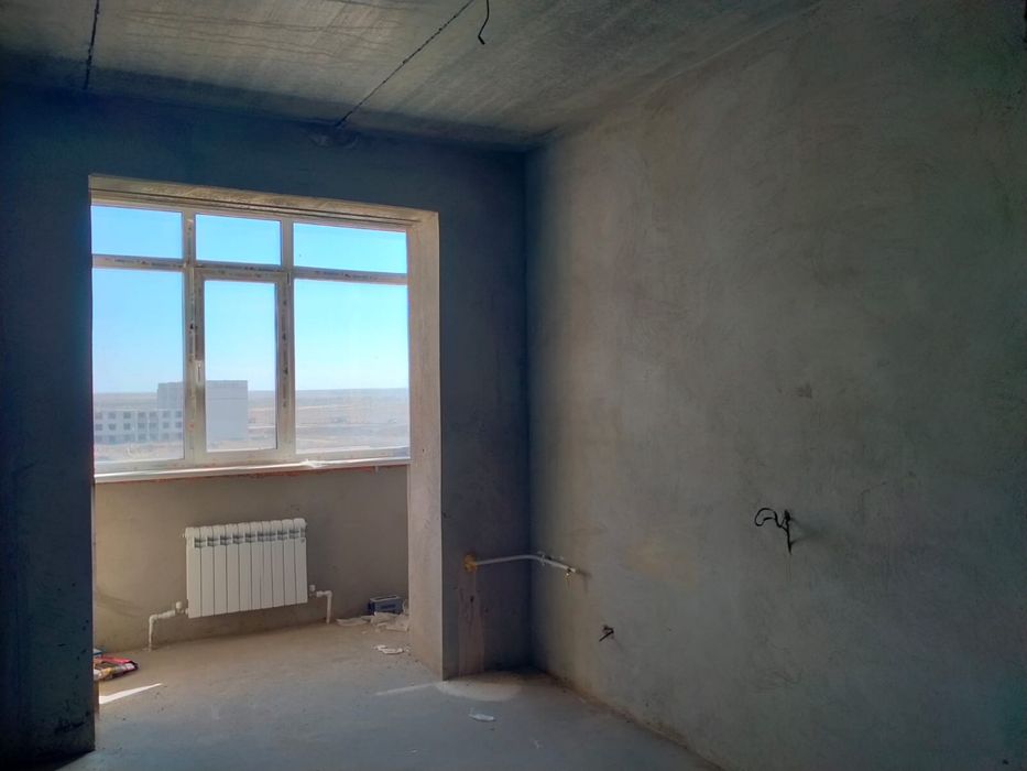 Продам срочно 2 комн квартиру 70 кв метров на 3/5