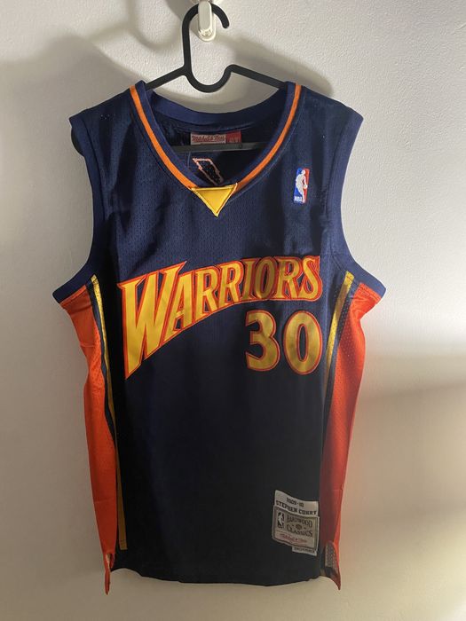 NBA Vintage Jersey