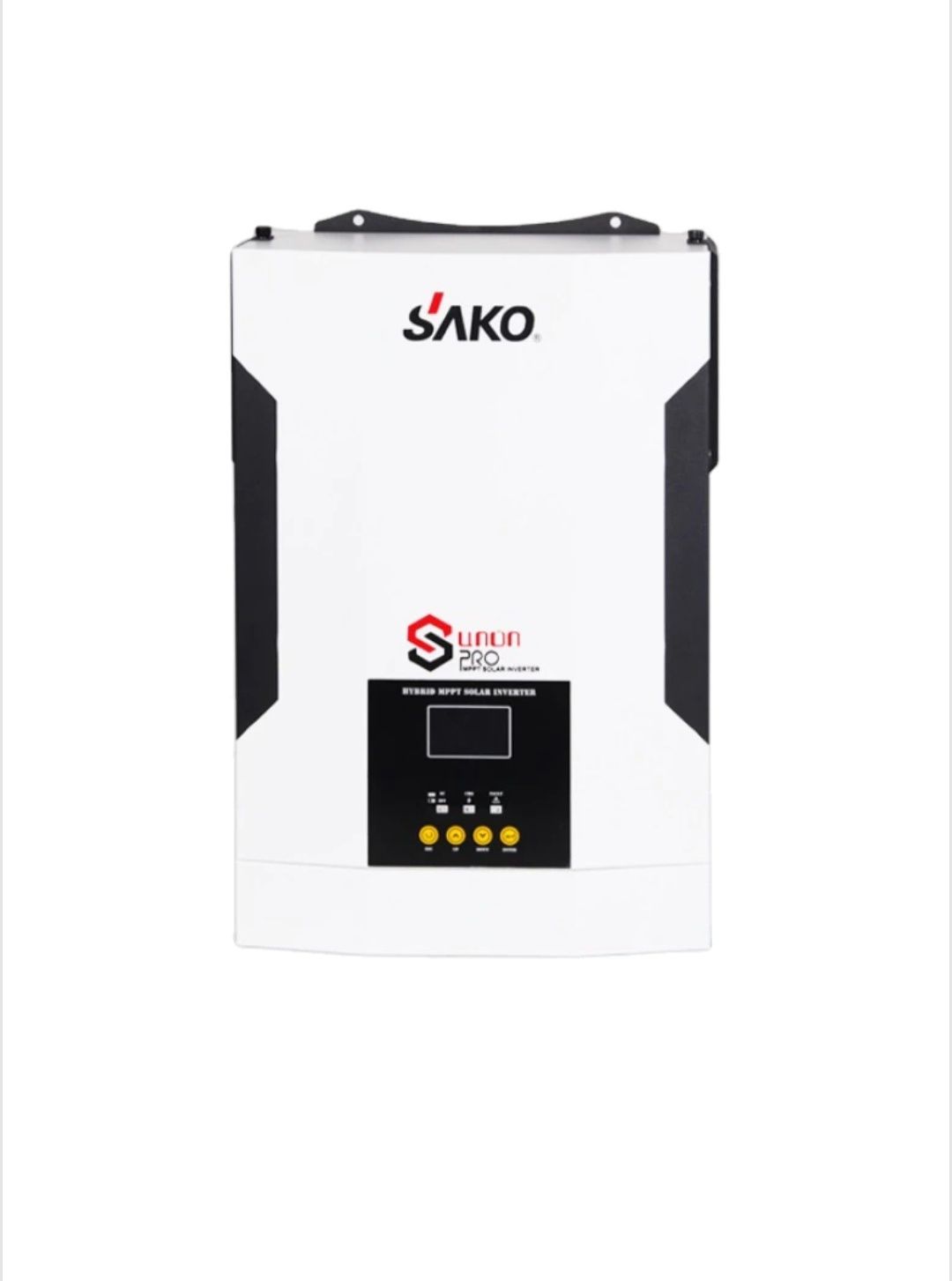 Invertor solar SAKO SUNON  5.5kw