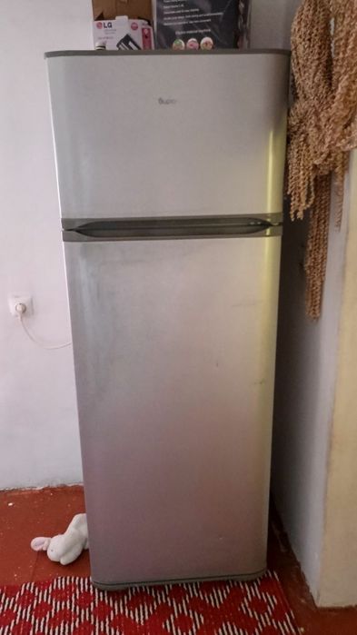 Холодильник Берюса