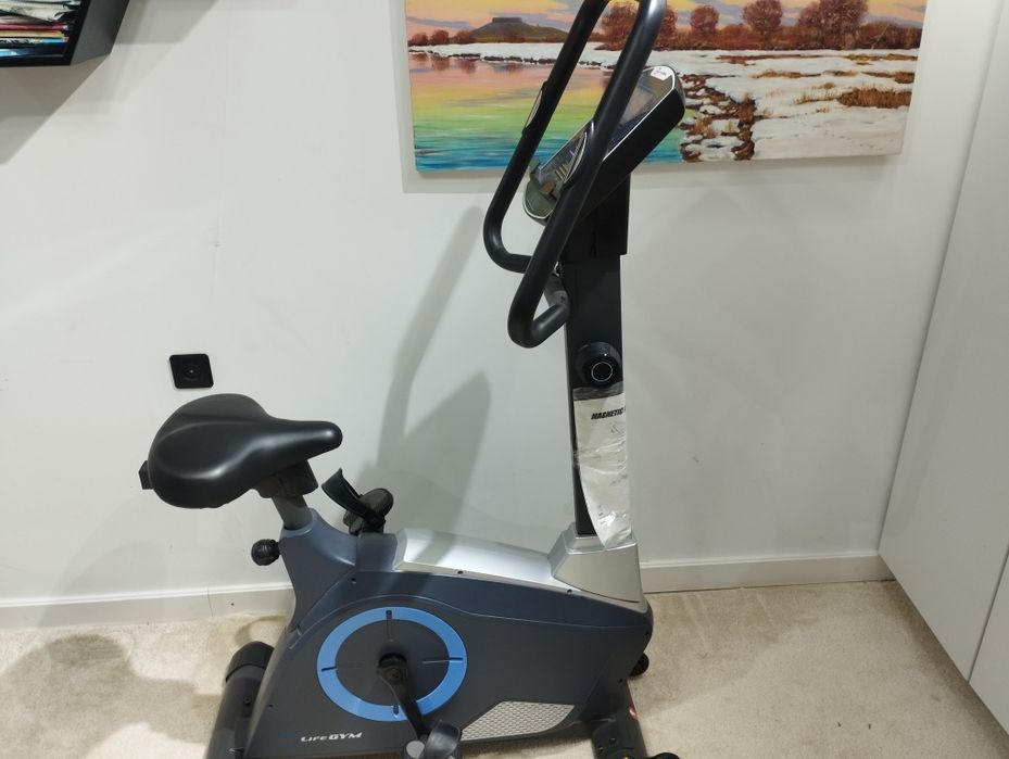 Электрический велосипед