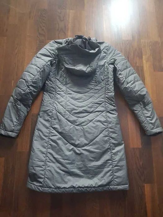 Дамско яке Jack Wolfskin XS-S (34 по етикет).