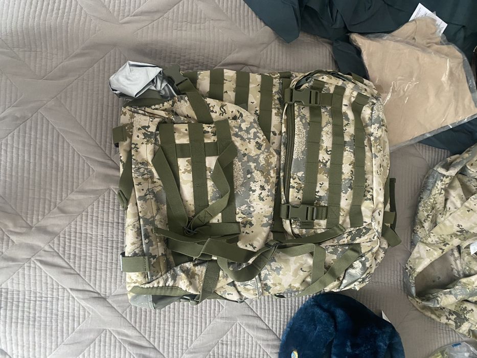 Военный товары новый