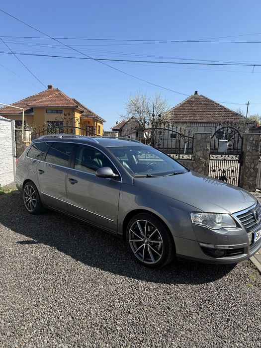 Volkswagen     passat 4x4