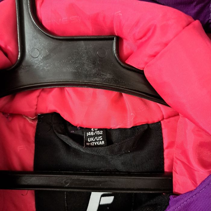 Ски яке Five seasons