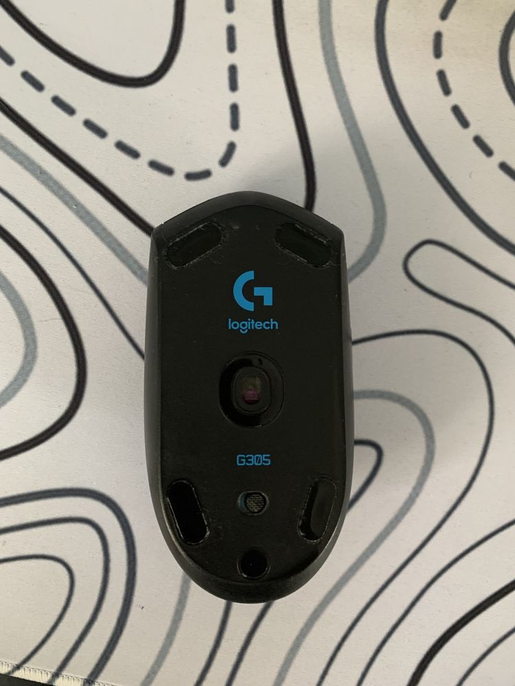 Продам Logitech G305