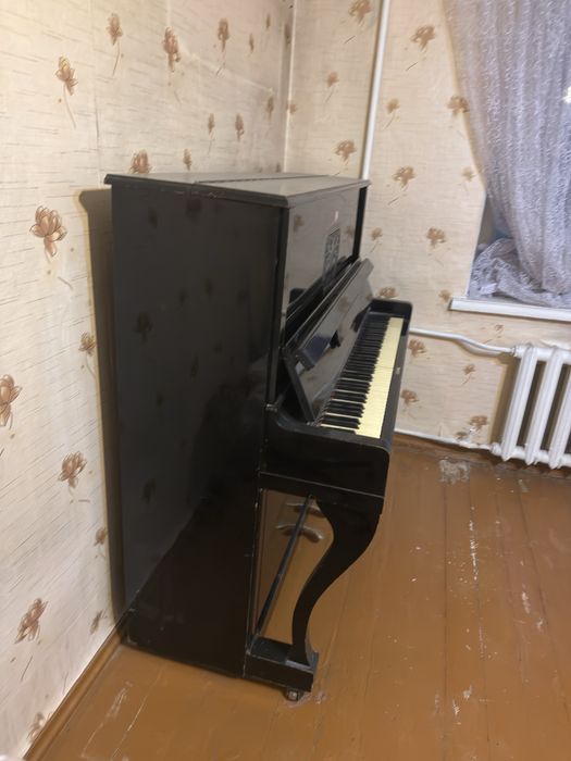 Продам Пианино.