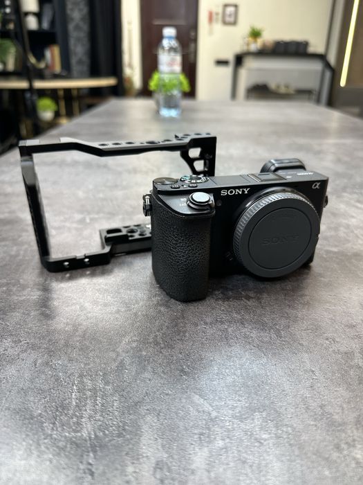 На ремонт Фотоаппарат Sony alpha 6500  или запчасти