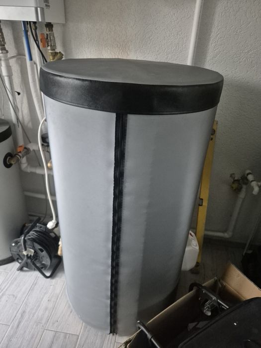 Pompa de caldura Hyundai 16 Kw