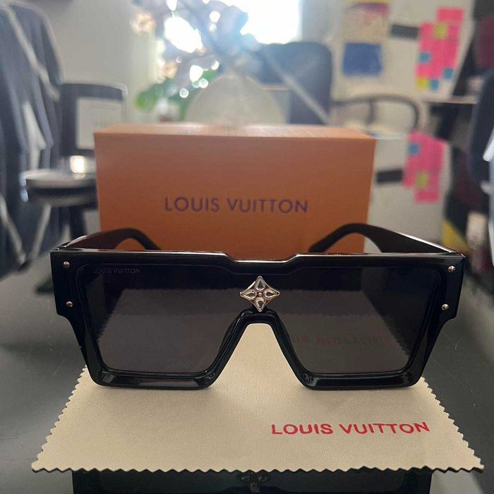 Louis Vuitton оригинални слънчеви очила