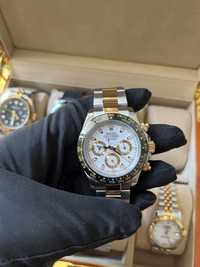 Rolex Daytona Two-Tone