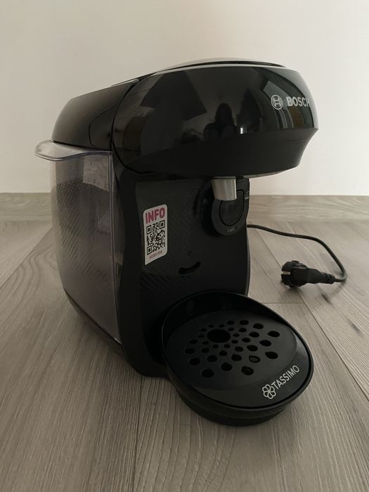Espressor Bosch Tassimo de cafea