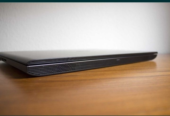 Dell Inspiron 7577 - Gaming