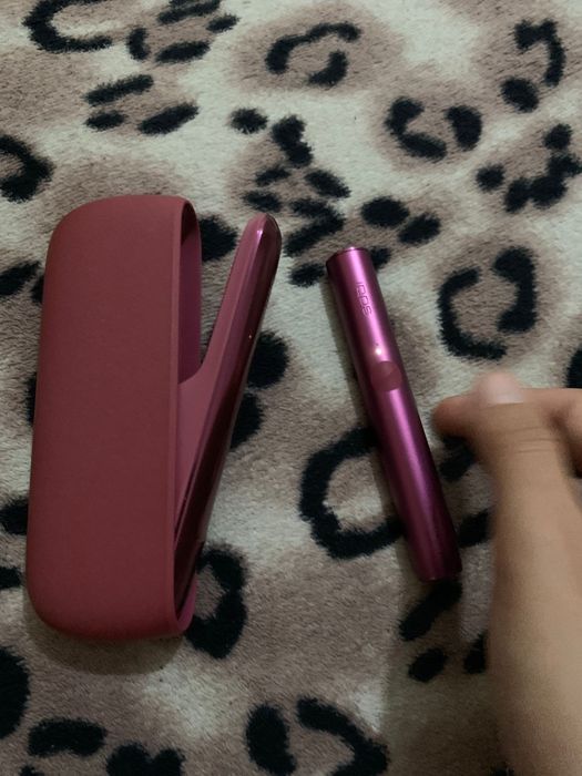 IQOS Iluma Tigara Electronica