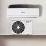 Aer conditionat 9000 BTU, WI-FI COMPLET, NORDSTAR
