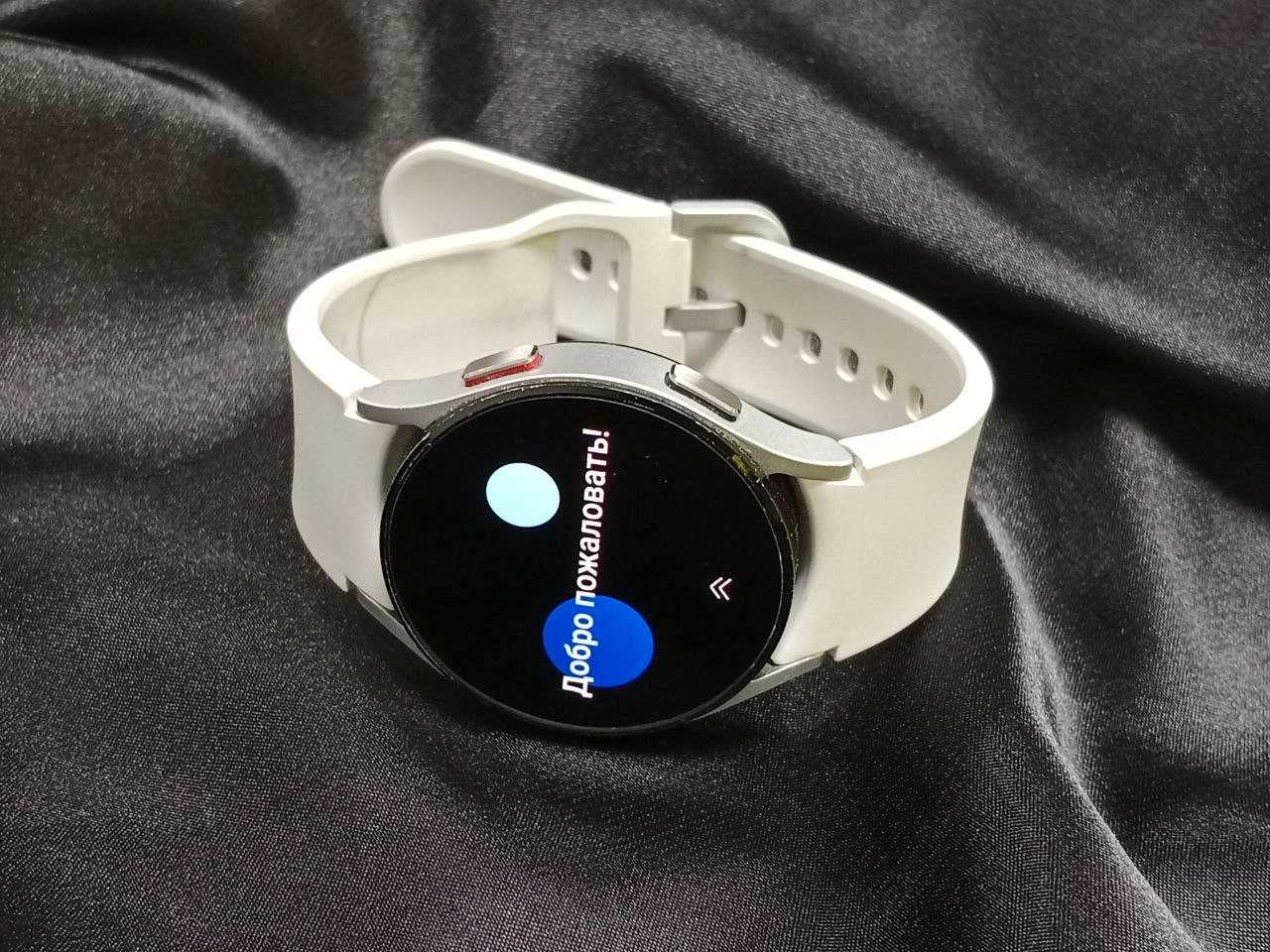 Продам Samsung Galaxy Watch 4 40mm (Талгар) лот 265613
