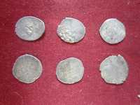 Автентични турски акчета-сребро