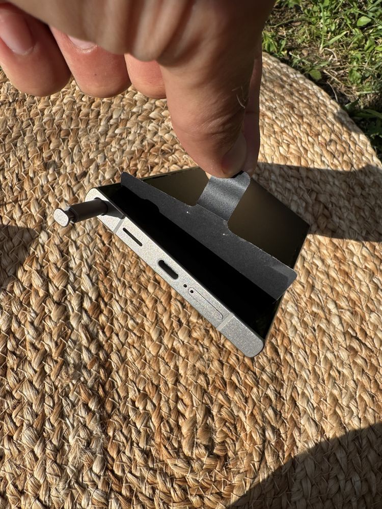 Samsung Galaxy S24 Ultra Nefolosit