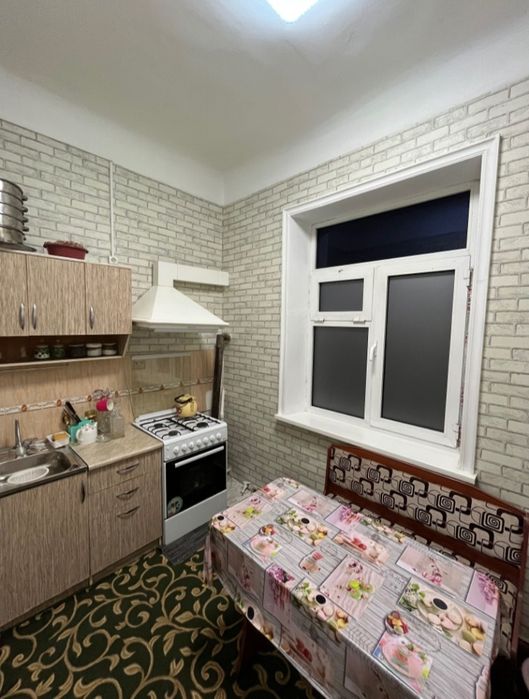 Кватира 3 х комнатная