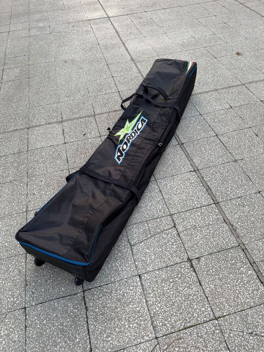 Ски куфар Нордика