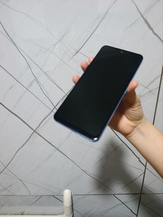 Redmi Note 12 karobka dokument hammasi bor