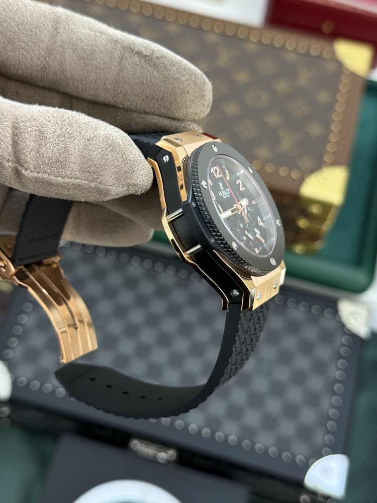 Hublot Big Bang Ceramic