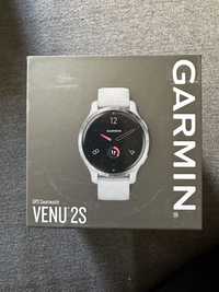 Garmin Venu 2S Smart Watch Gold