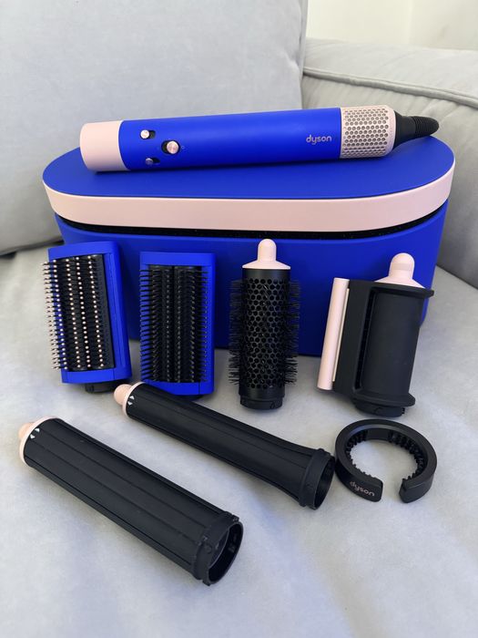 Dyson Airwrap Complete Long