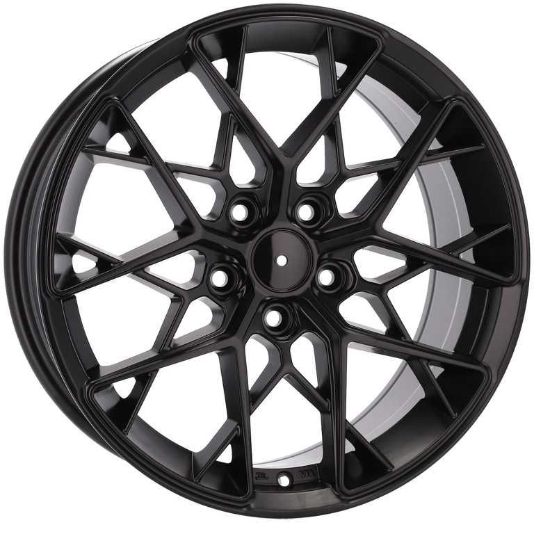 18" Джанти Мерцедес W204 W205 W211 W212 W213 CLA CLS GLA Mercedes HRE