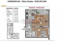Berceni Carrefour Grand Arena cel mai ieftin apartament din complex