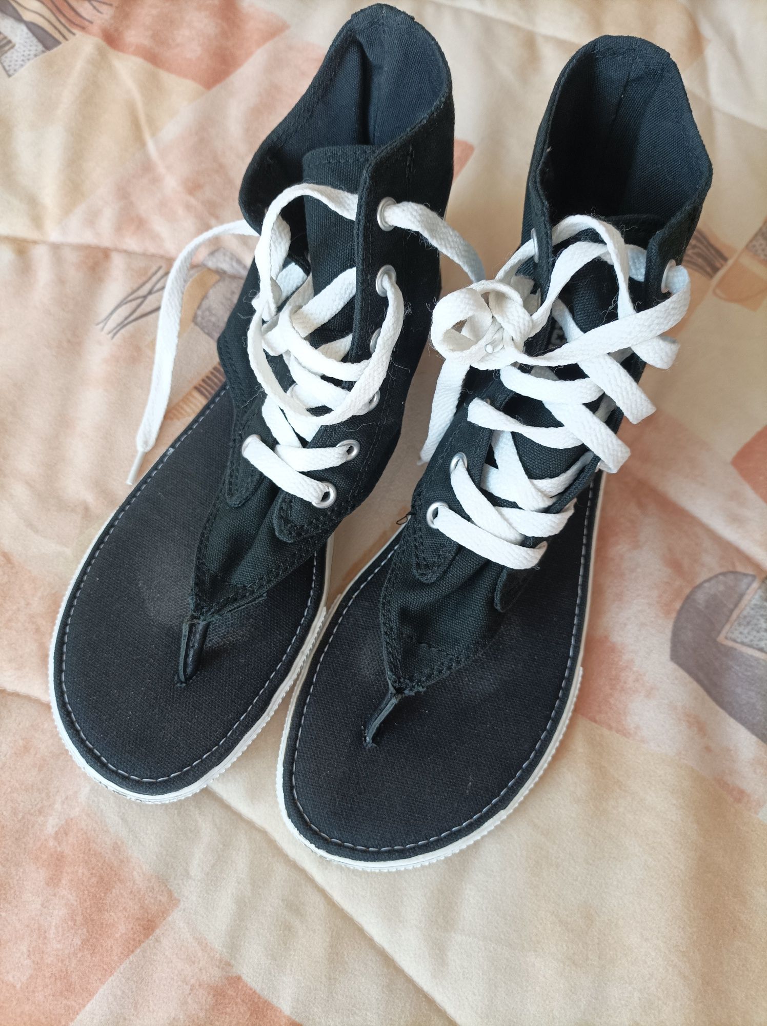 Сандали Converse Chuck Taylor All Star Gladiator