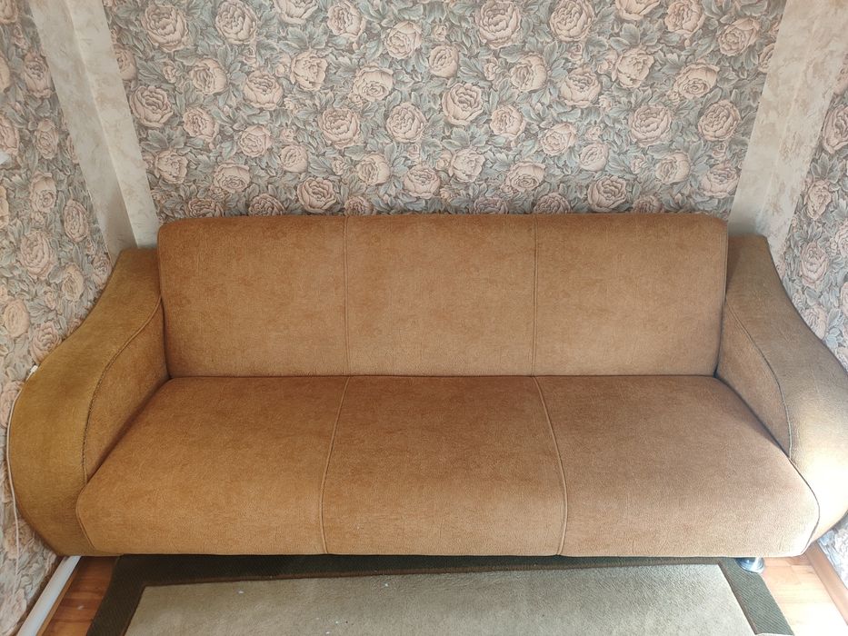 Диван раскладной книжка